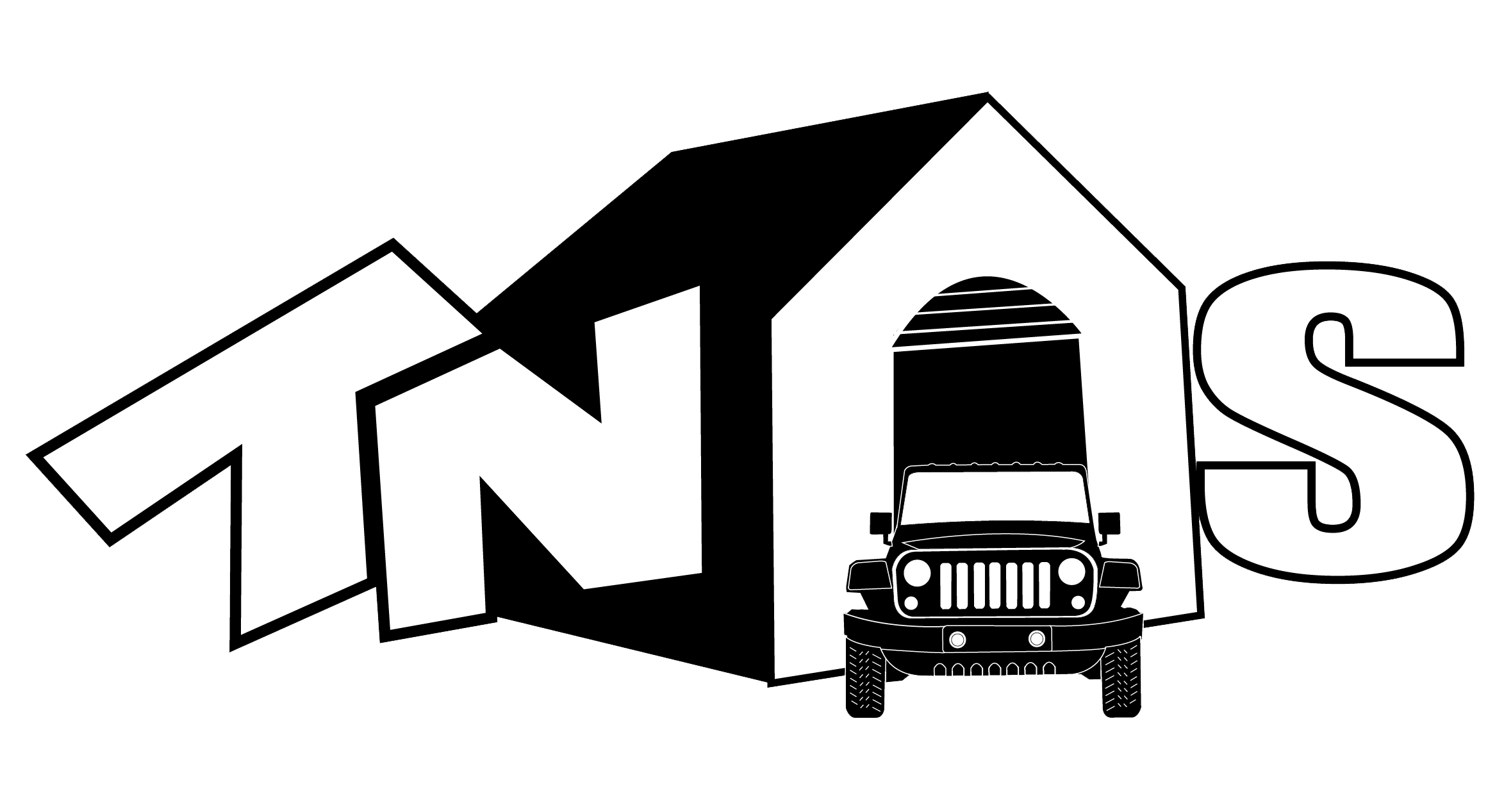 TNHS logo for TN Home Specialists
